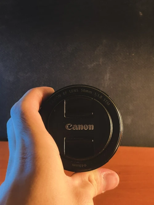 Appareil photo