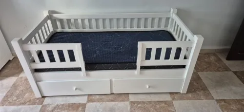 Lit pour enfant