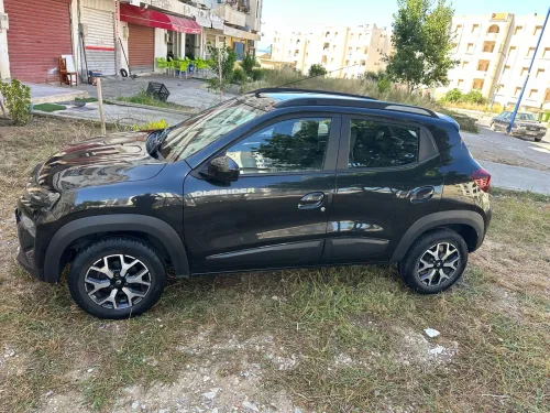 Renault Kwid 2024 Outsider