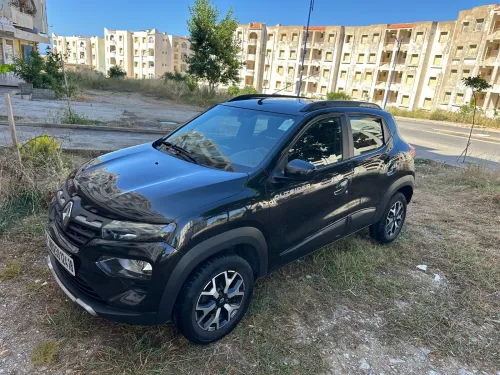 Renault Kwid 2024 Outsider