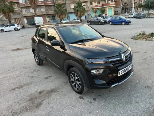 Renault Kwid 2024 Outsider