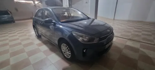 Kia Rio 5 portes 2019 LX