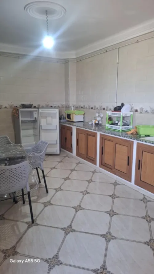 Location vacances Appartement F3 Chlef Tenes