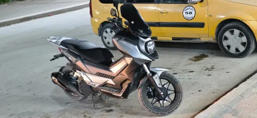 Lifan Kpv 150 2025