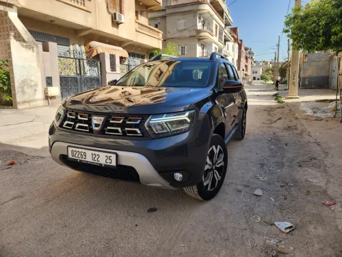 Dacia Duster 2022 Extreme