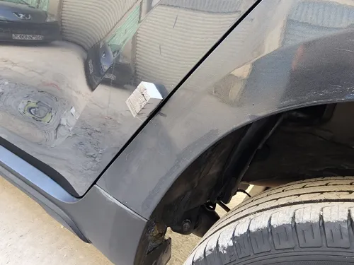 Dacia Duster 2022 Extreme