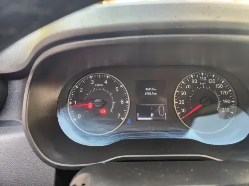 Dacia Duster 2022 Extreme