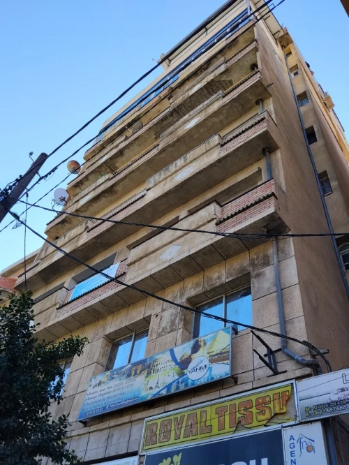Vente Appartement Studio Tizi Ouzou Tizi ouzou