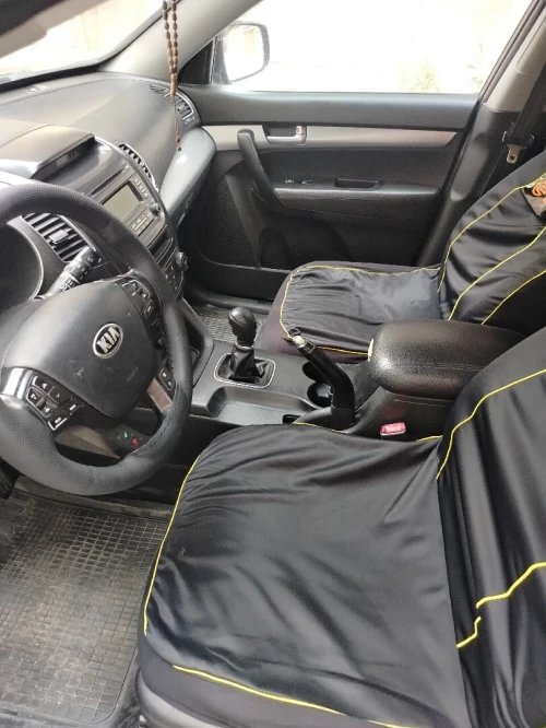 Kia Sorento 2014 