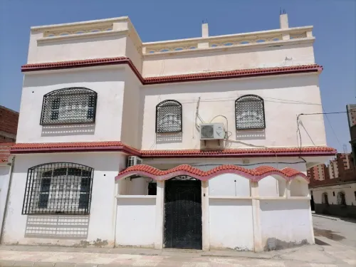 Vente Villa Tébessa Tebessa
