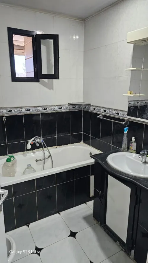 Location Appartement Niveau de villa F5 Alger Birkhadem