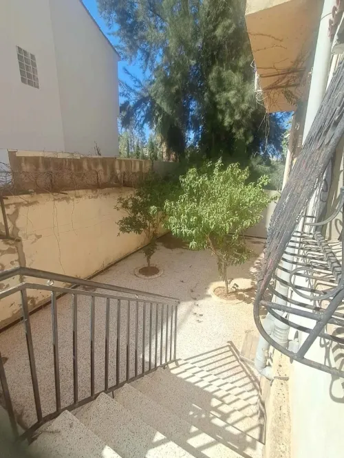 Location Villa Alger Draria