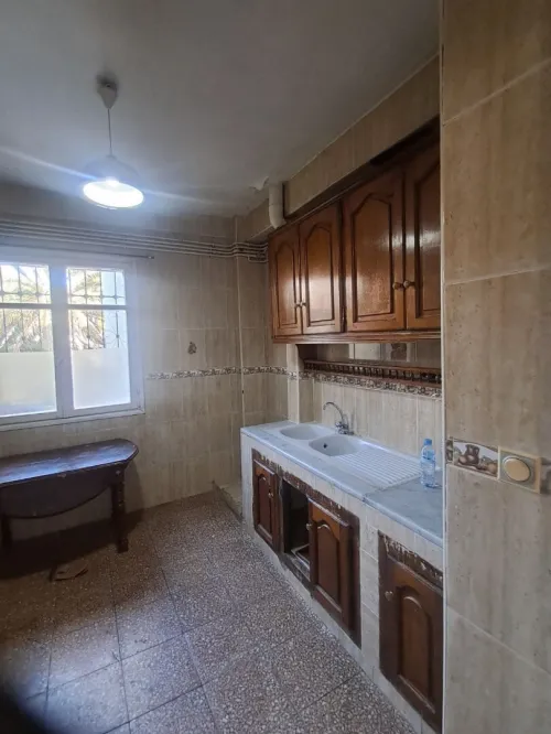 Location Appartement F3 Alger Kouba