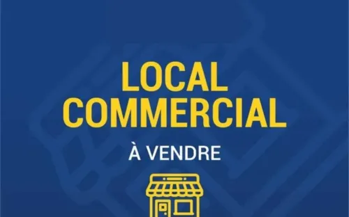 Vente Local Alger Bab el oued