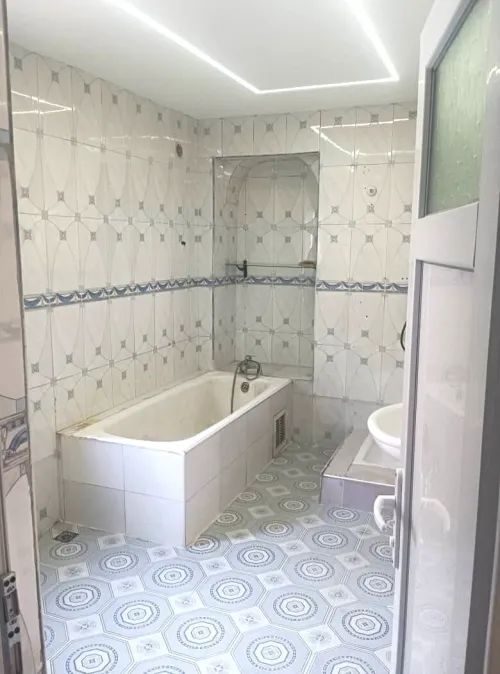 Location Villa Alger Oued smar