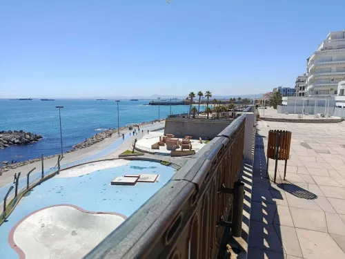 Location Local Alger Bab el oued