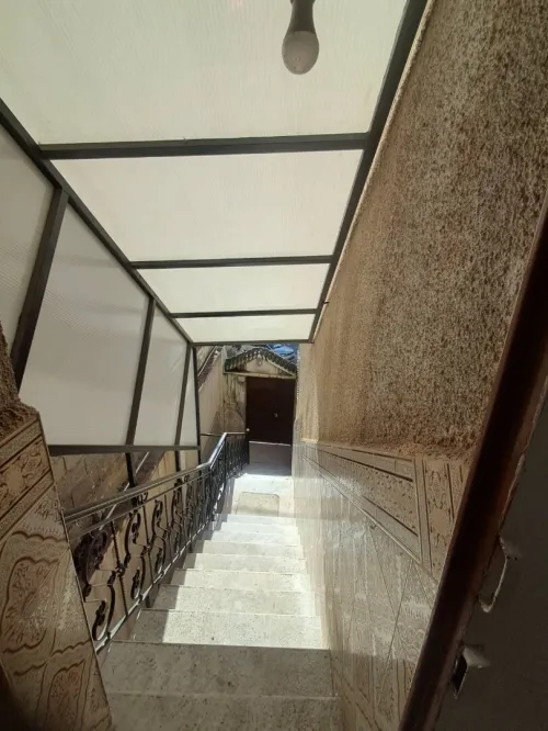 Location Appartement Niveau de villa Alger Kouba