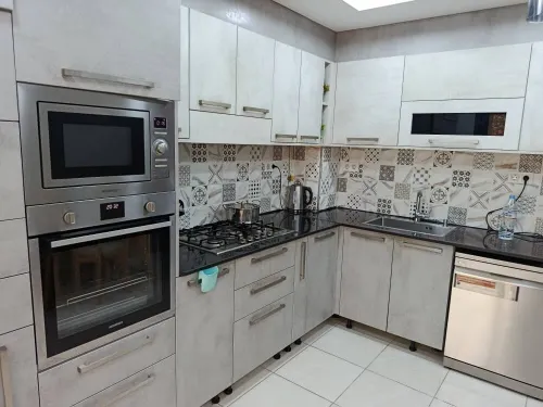 Vente Appartement F6 Alger Kouba