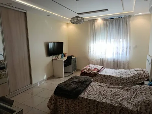 Vente Appartement F6 Alger Kouba