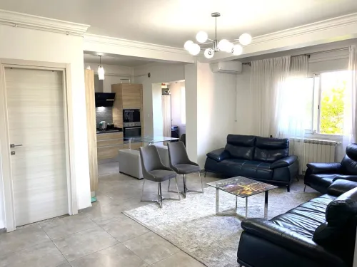Vente Appartement F4 Alger Kouba