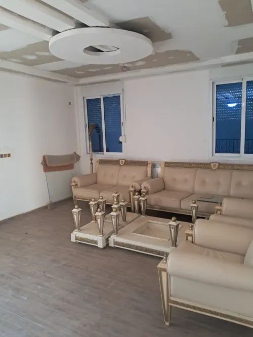 Vente Villa Alger Draria