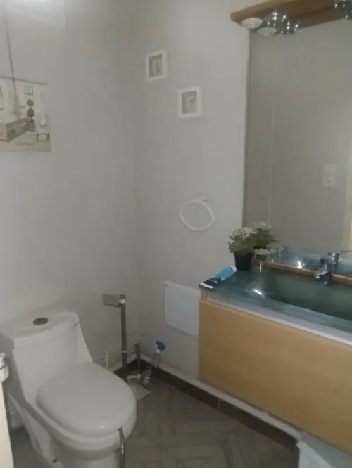 Location Appartement Niveau de villa F4 Alger Hussein dey