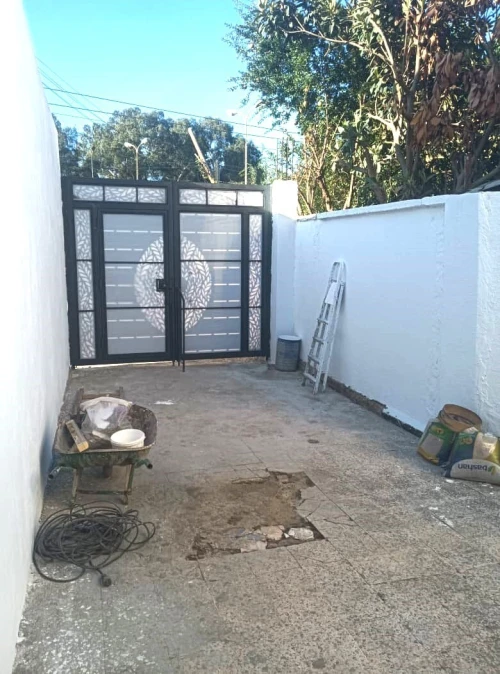 Location Villa Alger Oued smar