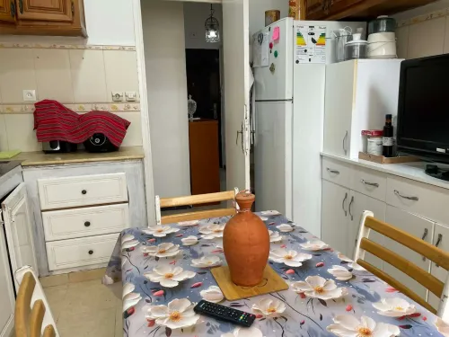 Vente Appartement F3 Alger El biar