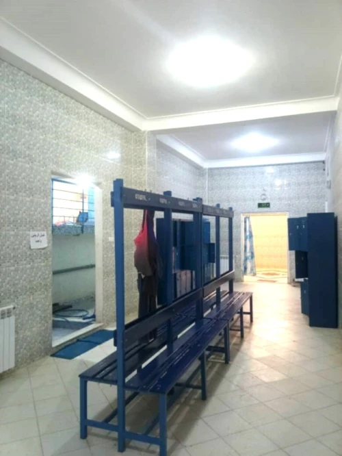 Vente Villa Alger Birkhadem