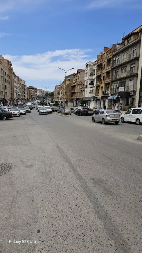 Vente Villa Alger Kouba