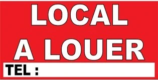 Location Local Alger Alger centre