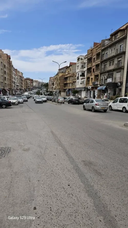 Location Local Alger Kouba
