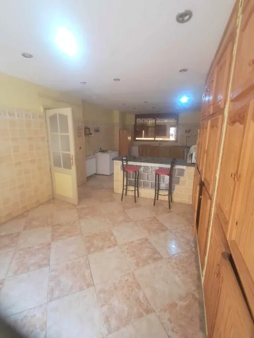 Location Villa Alger Draria