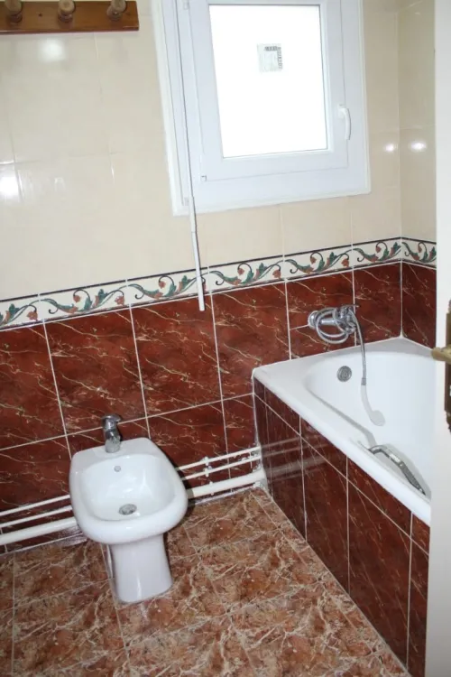 Location Appartement Niveau de villa F3 Alger Kouba