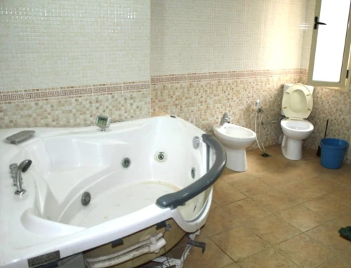 Location Appartement Duplex F7 Alger Hydra