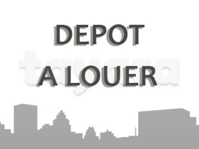 Location Local Alger Kouba
