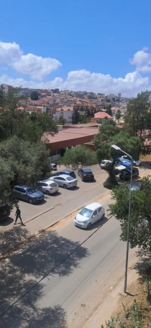 Location Appartement F4 Alger Birkhadem