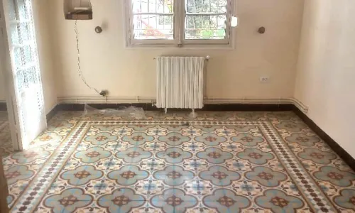 Location Appartement Niveau de villa F5 Alger Bouzareah