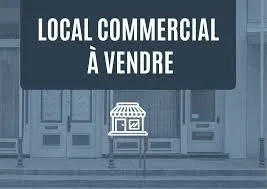 Vente Local Alger Belouizdad