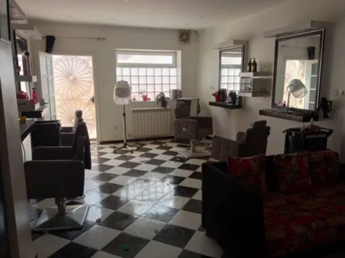 Vente Villa Alger Birkhadem