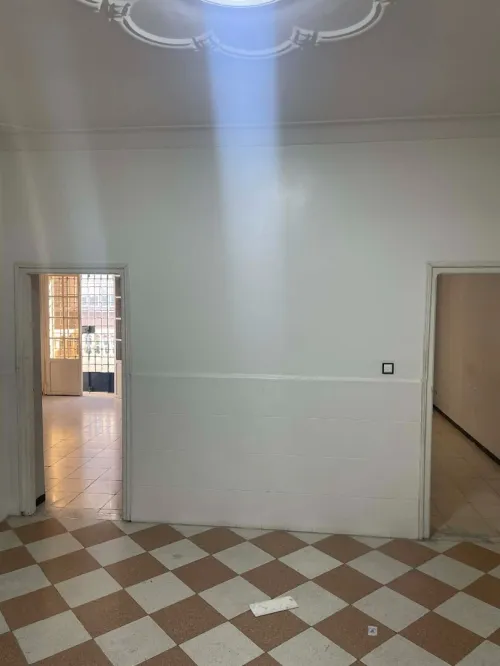 Location Appartement Niveau de villa F6 Alger Bir mourad rais