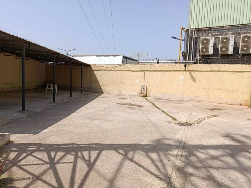 Location Hangar - Usine Blida Boufarik