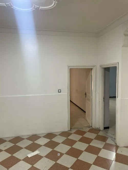 Location Appartement Niveau de villa F6 Alger Bir mourad rais