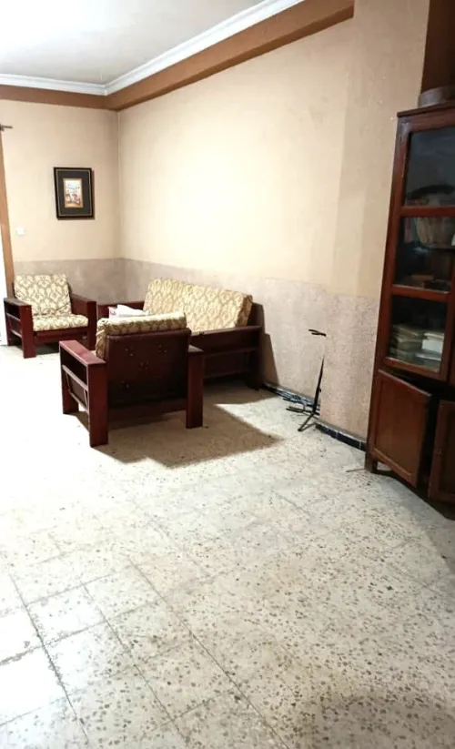 Location Appartement Niveau de villa F5 Alger Bir mourad rais