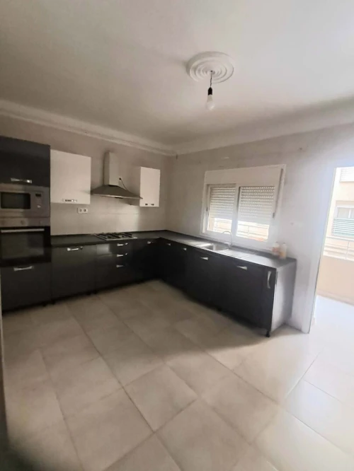 Location Appartement F4 Alger Cheraga