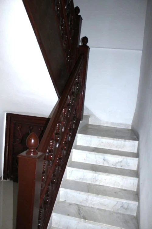 Location Appartement Duplex F7 Alger Hydra
