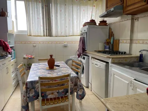 Vente Appartement F3 Alger El biar