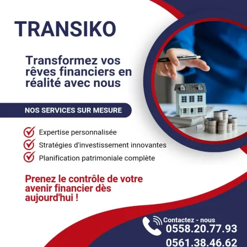 Vente Villa Alger Hussein dey