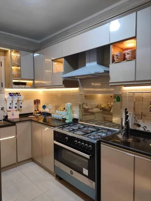 Vente Appartement F2 F3 F4 Alger Bordj el bahri
