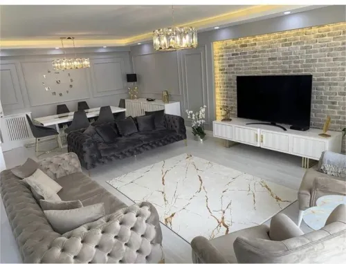 Vente Appartement F2 Alger Bordj el bahri